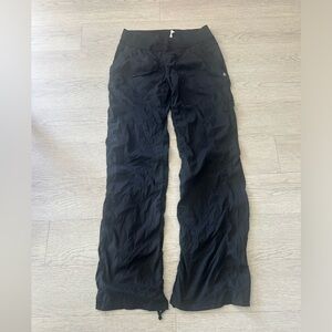 Lululemon Unlined Dance Studio Pants Size 10T